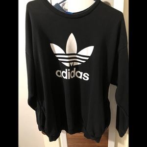 Adidas Sweater
